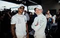 Waspada! Tim F1 Mercedes Akan Ganti Pembalapnya, Siapa Tergusur?