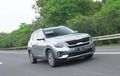 Segini Bedanya Akselerasi & Konsumsi BBM Kia Seltos Mesin Bensin Vs Diesel