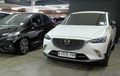 SUV Jepang Makin Terjangkau, Harga Mazda CX-3 2017 Bekas Cuma Segini