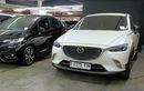 SUV Jepang Makin Terjangkau, Harga Mazda CX-3 2017 Bekas Cuma Segini
