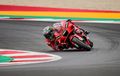 Francesco Bagnaia Juara di Misano, Seperti Ini Harapan Besar dari Bos Ducati