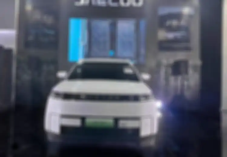 Harga Jaecoo J5 EV Rp 299,9 Juta Belum Mengikat, Tahun Depan Naik