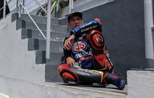 Toprak Razgatlioglu Diusahakan Bisa Balapan di MotoGP, Tapi Bukan di Tim Yamaha
