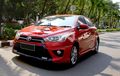 Harga Toyota New Yaris 2018 Bekas, Masuk Dikantong Karyawan Sob