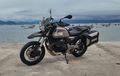 Siap Dibawa Jalan Jauh, Yuk Intip Fitur Moto Guzzi V85TT Travel