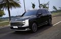 Hyundai Palisade Hybrid Signature Tahun 2026: Sekarang Dijual Segini