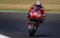 Masih Pimpin Klasemen, Andrea Dovizioso Merasa MotoGP 2020 Seperti Lelucon