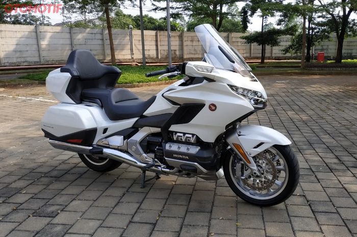 Honda Goldwing