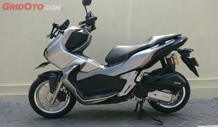 Pelek POWER khusus untuk Honda ADV 150