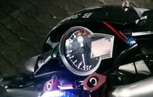 Ini 3 Penyakit Speedometer Digital Motor yang Harus Diwaspadai