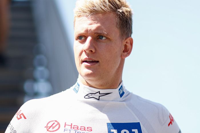 Mick Schumacher ditendang, Tim Haas resmi tunjuk Nico Hulkenberg sebagai pengganti di F1 2023 mendatang