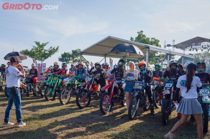 Bali Hard Enduro 2025