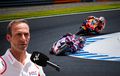 Pedas! Alberto Puig Pastikan Tim Repsol Honda Memang Tidak Minat Rekrut Johann Zarco