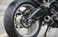 Wuih! Cuma Modal Rp 4 Jutaan Sudah Dapat Swing Arm Moge Ini Full Set