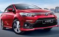 Harga Toyota Sudah Direvisi, Simak Besaran Kenaikannya