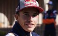 Absen di Tes Pramusim, Marc Marquez Mendadak Terbang ke Qatar, Ada Urusan Ini