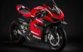 Unit Pertama New Ducati Superleggera V4 Akhirnya Muncul, Begini Proses Perakitannya