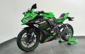Kawasaki Ninja ZX-25R Bisa Inden di Jateng, Harga Mulai Rp 98 Jutaan, DP Rp 2 Juta