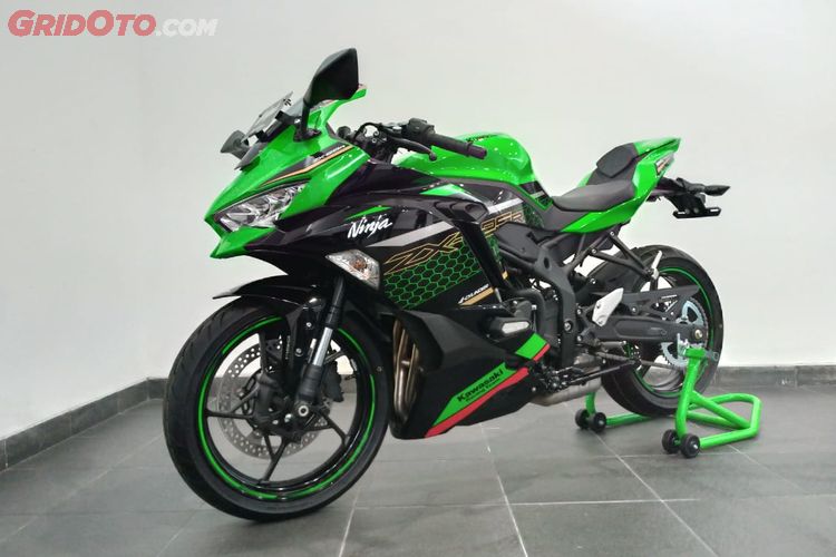Ninja xz25r harga online
