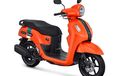Yamaha Fazzio Dapat Pilihan Warna Baru, Harga Naik Sampai Rp 700 Ribuan