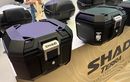 Penggunaan Top Box Bisa Pengaruhi Handling, Ini Saran dari Ahlinya