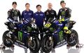 Tim Yamaha Siap Ikut Protokol Kesehatan MotoGP, Segini Kru yang Dibawa