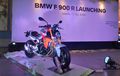 BMW Kenalkan F 900 R, Naked Bike Canggih Seharga Rp 380 Juta