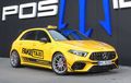 Posaidon Racik Mercedes-AMG A45 Jadi Taksi Balap Bertenaga 525 DK