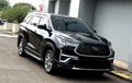 Mendadak Jadi Incaran, Cek Harga Innova Zenix Hybrid Q Modelista 2024 Bekas 