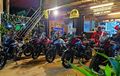 Komunitas Honda CB500X Indonesia Resmi Dibentuk, Siap Jadi Wadah Pecinta Adventure di Tanah Air