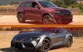 Video Drag Race Jeep Grand Cherokee Trackhawk Lawan Toyota GR Supra, Mana yang Tercepat?