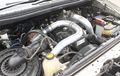 Turbo Kijang Innova Diesel 2KD Lebih Adem, Pasang Intercooler Cuma Segini