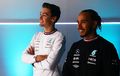 Jadi Rekan Lewis Hamilton di Balap F1 2022, George Russell Dapat Peringatan Dari Valtteri Bottas