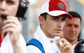 Jelang F1 Belgia, Charles Leclerc Pindah ke Tim Haas, Gantikan Siapa?