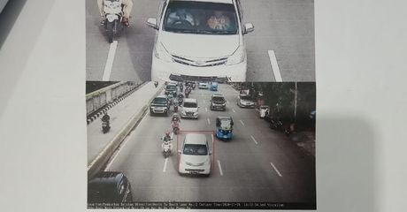 Surat Tilang Elektronik Nyasar Terjadi Lagi, Kini Korbannya Malah Enggak Punya Mobil! Begini Ceritanya