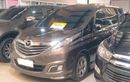 Harga Mazda Biante 2015 Bekas Makin Turun, Sekarang Sisa Segini