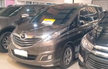 Harga Mazda Biante 2015 Bekas Makin Turun, Sekarang Sisa Segini