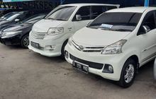 4 Istilah Dalam Jual Beli Mobil Bekas, Mulai Dari Surat Sebelah Hingga Naik Dempul