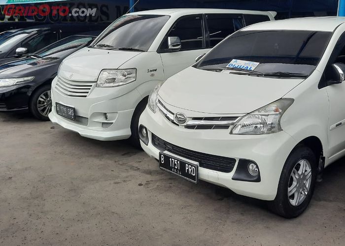 Sudah Tahu Belum, Berapa Batasan Umur Mobil Bekas Yang Bisa ...