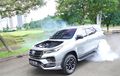 Mesin Baru Toyota Fortuner 2.8 GR Sport , Akselerasinya Makin Mantap