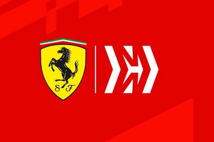 Scuderia Ferrari Mission Winnow