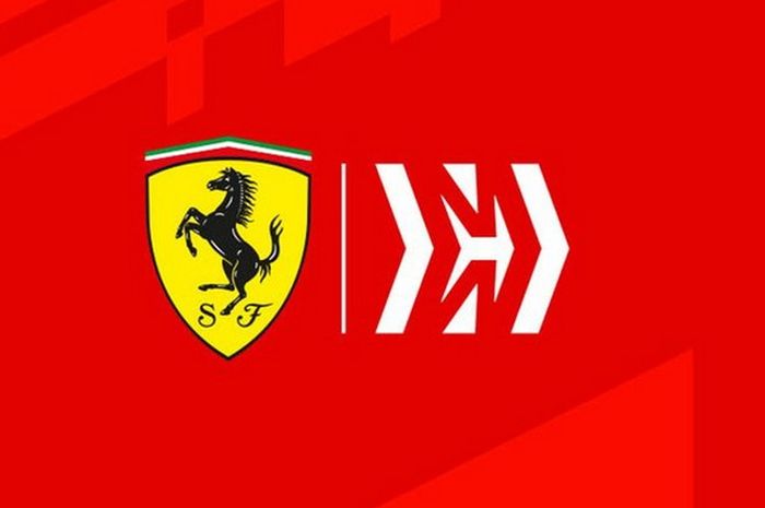 Scuderia Ferrari Mission Winnow