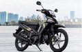 Yamaha Rilis Dua Warna Baru Yamaha Vega Force, Segini Harganya Sekarang