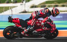 Fakta Sitkuit Portimao di MotoGP Portugal 2024, Layout Buat Motor Berbeda Dengan F1