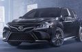 Toyota Camry Edisi Spesial 2019 Segera Rilis, Tampilan Luar Jadi Prioritas