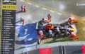 Inikah Penyebab Max Verstappen Gagal Finish di F1 Australia 2022  dan Membuatnya Frustrasi?