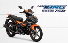 Inilah Deretan Motor Baru Yamaha yang Dirilis Sepanjang 2018