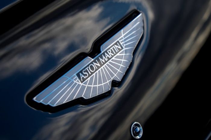 Aston Martin dikenal sebagai pabrikan mobil