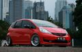 Konsultasi OTOMOTIF : Honda Jazz RS Kedut-Kedut Di 100 Km/jam