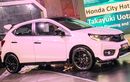 Harga Honda Brio RS Urbanite 2021 Bekas Sisa Segini, Tampilan Lebih Sporty
